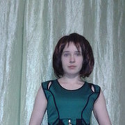 Карина Матвеева on My World.