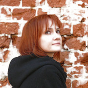 Екатерина Гордеева on My World.