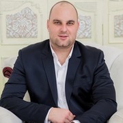 Евгений Тюрин on My World.