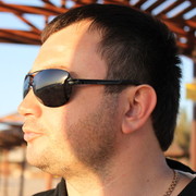 виталий карабатов on My World.
