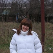 karina Lisitskaya on My World.