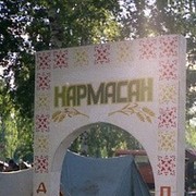 Погода кармасане уфимский