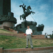 Александр Карташов on My World.