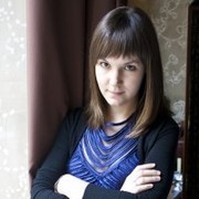 Екатерина Ковальчук on My World.