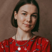 Ekaterina Mescheryakova on My World.