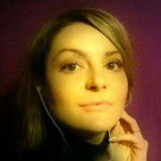 Катерина Филипенко on My World.