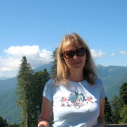 Екатерина Ремизова on My World.