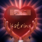 Katrina Bright on My World.