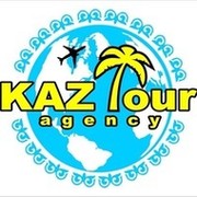 KAZ Tour Agency on My World.