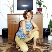 Ирина Грачева on My World.