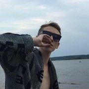Лёша Тимитов on My World.
