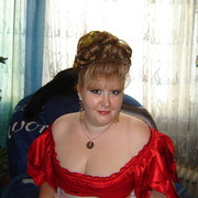 Екатерина Крымкина on My World.