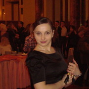 Елена Кокоткина on My World.