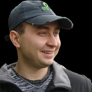 Alexander Khachko on My World.