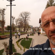 Юрий. Харив. on My World.