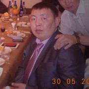 Батор Ким on My World.