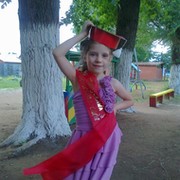 кира полякова on My World.