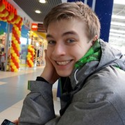 Кирилл Буровин on My World.