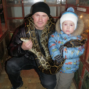 кирил екимов on My World.