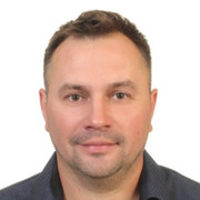 Дмитрий Кирошка on My World.