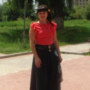 Наталья Логина on My World.