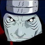 ~A.R.~Kisame Hoshikage~A.R.~ on My World.