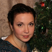 Екатерина Никифорова on My World.
