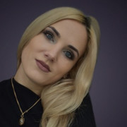 Кристина Шелестова on My World.