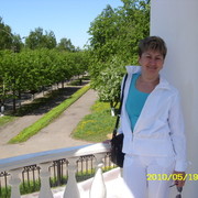 Ирина К. on My World.