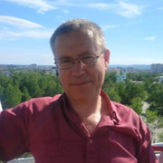 Константин Костик on My World.