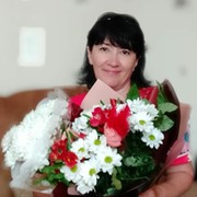 Клара Шагидуллина on My World.