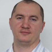 Андрей Кляйн on My World.