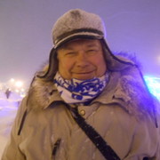 Александр Клочихин on My World.