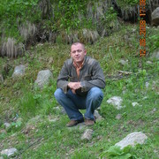 Виктор Лагайский on My World.