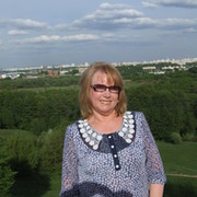 Лара Шатилова on My World.