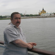 Николай Красильников on My World.
