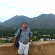 Нургалиев Каирбек on My World.