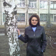 ЕВГЕНИЯ САДОВНИЧАЯ on My World.