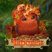 Марина Кодберг on My World.