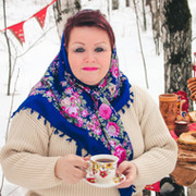Ирина Расторгуева on My World.