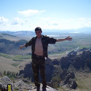 Анатолий Кокорин on My World.