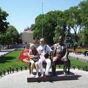 Константин Лебедев on My World.