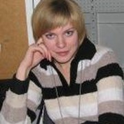 Ольга Колесникова on My World.