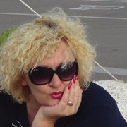 Ирина Ангеловская on My World.
