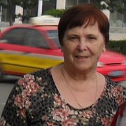 Тамара Кононова on My World.