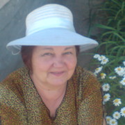 Татьяна Коновалова on My World.