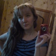 Lada Koptina on My World.