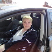 Ирина Копцова on My World.
