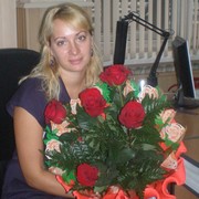 Анна Куртынина on My World.