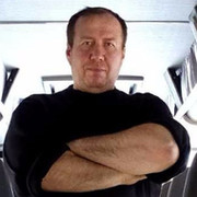 Игорь Викторович Казаков on My World.